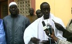 Serigne Cheikh Aliou confirme le télédon pour vendredi et dénonce les saboteurs tapis dans l’ombre