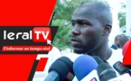 Kalidou Koulibaly: "Ce que je peux promettre aux sénégalais en Egypte..."