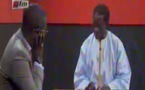 Emission Faram Facce avec le Pr Ibrahima Fall