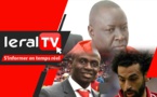 VIDEO - Malick Thiandioum à propos de Mohamed Salah: "Il est égoïste... Dafa sokhoré Sadio Mané..."