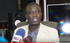 VIDEO - Thione Seck: « montrer à ceux qui veulent m’enterrer, que je suis toujours un artiste »