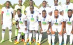 Finale coupe du Sénégal : Teungueth FC domine Gorée (1-0)