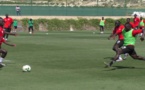 Match amical en Espagne : Le Sénégal bat Real Murcie 7 buts à 0.