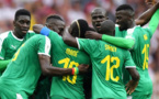 Match préparatoire Can 2019 : Le Sénégal bat Murcie 7 - 0