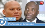 VIDEO - Barthélémy Dias:" Pourquoi il n'y a pas eu d'appel à témoins à la Dic dans l'affaire Karim Wade ?"