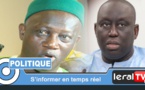 VIDEO - Serigne Mbacké Ndiaye sur l'affaire Aliou Sall-BBC: " Toumal niit yombb na, wayé..."