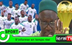 VIDEO - Serigne Mbacké Ndiaye à l'équipe nationale: "Il n'y a plus de prétexte, il est temps que les Lions..."