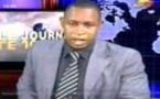 Journal de 13 heures du 28 Nov (Walf Tv)