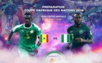 Amical Sénégal vs Nigéria : Les « Lions » gagnent sur le score de 1 but à 0