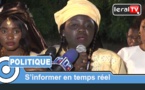 VIDEO - Kaolack: Le travail de Mariama Sarr salué par les Amazones républicaines