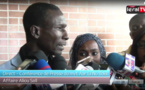 VIDEO - Abdourahmane Sow, Aar Li Nu Bokk: "Nous allons donner corps et âme vendredi prochain"