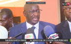 VIDEO - Fonction publique: La tutelle liste ses forces et faiblesses