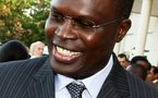 Khalifa Sall, le maire de Dakar a divorcé trois fois et bat le record de mariage !