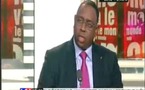 Macky Sall- sur la chaîne LCI 