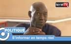 VIDEO - Isma Tine:" Les secrétaires municipaux et généraux ont besoin d'un cadre d'échanges, d'innovation"