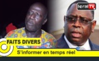 Le cri du coeur des victimes de l'incendie de Médina Garage : "Macky Sall doit..."