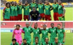 Mondial féminin: Cameroun et Nigéria au second tour