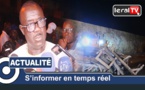 VIDEO - Khadim Samb aux occupants de la voie publique: "Bour bou diokhé ndiguel, da nga koy dieufé"