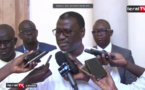 VIDEO - Souleymane Niane: "La question liée au Registre de commerce est le patrimoine de..."