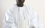 Moustapha Niasse, candidat de Benno siggil Senegaal