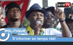 VIDEO - Ousmane Sonko: "Je peux vous garantir qu'on va gagner ce combat si..."