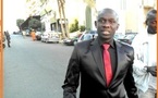 Pape Diouf Bientôt Papa