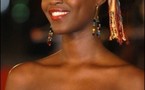 A la découverte de Fatou Ndiaye, La belle actrice qui fait la fierté du Sénégal en Europe