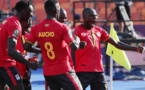 CAN 2019: l'Ouganda surprend la RD Congo