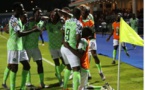 CAN 2019 : le Nigéria s'impose face au Burundi (1-0)