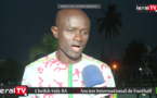 VIDEO - Cheikh Sidy Bâ : "Le retour de Sadio Mané sera une plus-value pour l'équipe nationale"