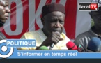 VIDEO - Serigne Mansour Sy Djamil avertit : "Famille Macky Sall ak Marième Faye gnoy akimo pétrole bi..."