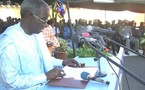 [ Urgent REMANIEMENT ]  : Sourang aux Forces Armées, Ahmat Sall remplace Khadim Gueye