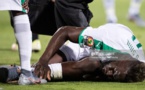 CAN 2019 : Salif Sané indisponible 15 jours