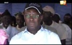 Souleymane Ndéné dément avoir attaqué Youssou Ndour