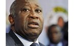 Cpi: Première comparution de Laurent Gbagbo