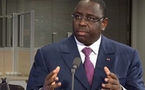 Macky Sall 'Wade ne peut pas passer au premier tour'