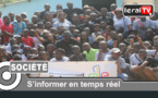 VIDEO - Oussouye: Le Mouvement Calasanz au chevet des pensionnaires de l'orphelinat de Kabrousse