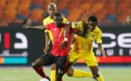 CAN 2019: l'Ouganda et le Zimbabwe se quittent sur un nul