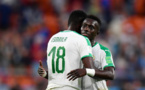 CAN 2019 - Sénégal - Algérie: Ismaïla SARR et Gana GUEYE risquent le forfait