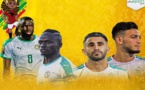 Can 2019 - Algérie vs Sénégal: Une revanche ou la confirmation ?