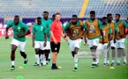 PHOTOS - Sénégal vs Algérie: Les premiers images du match