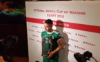 Sénégal - Algérie : Ismaël Bennacer, homme du match