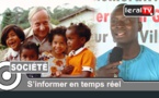 VIDEO - L'histoire jamais racontée de Herman Gmeiner, père fondateur des Villages d'enfants SOS