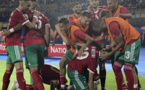 CAN 2019 : le Maroc domine la Côte d’Ivoire et file en huitièmes de finale !