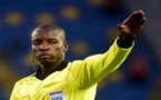 CAN 2019 : Le Sénégalais Maguette Ndiaye au sifflet pour le match Egypte-Ouganda, demain dimanche