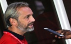 Can 2019 : Sébastien Desabre (coach Ouganda) : « Je préfère rencontrer le Sénégal que le Kenya en 1/8e »