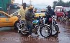 Ousmane NGOM traque les motocyclettes, tricycles et quadricycles