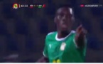 VIDEO– Le but de Ismaila Sarr face au Kenya