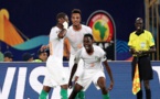 CAN 2019: La Côte d’Ivoire qualifiée face à la Namibie