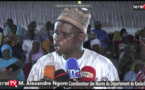 VIDEO - Alexandre Ngom: "Kène manoul diam Président Macky Sall ci mbiroum Bonne..."